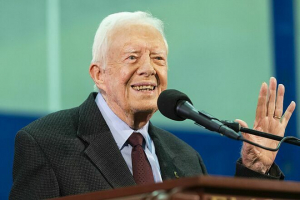 Interesting Facts about Jimmy Carter