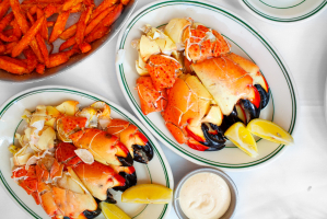 Best Places for Stone Crabs in Miami
