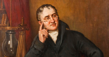 Interesting Facts About John Dalton