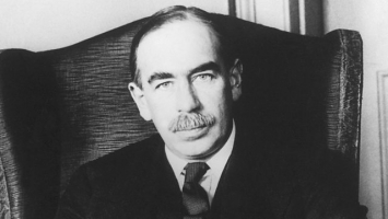 Interesting Facts about John Maynard Keynes