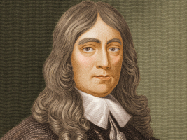 Interesting Facts about John Milton