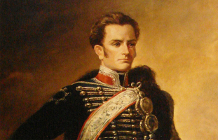 Most Important Historical Figures In Chile