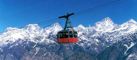 Best Places to Visit in Uttarakhand in December