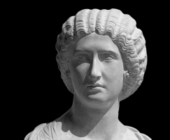 Most Powerful Women of Ancient Rome
