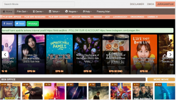 Best Sites to Watch Movies Online for Free in Laos