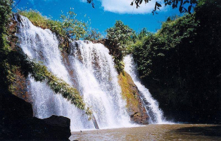 Best Waterfalls To Visit in Cambodia