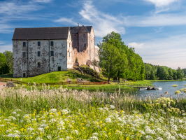 Most Beautiful Historical Sites in Finland