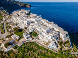 Most Beautiful Coastal Towns in Greece