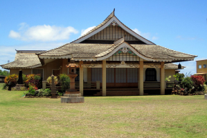 Best Buddhist Temples in Hawaii