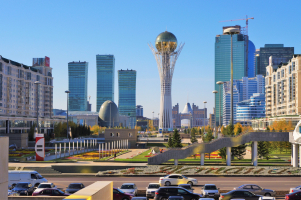 Best Destinations To Visit In Kazakhstan