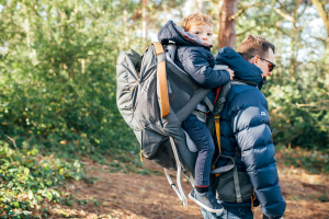 Best Hiking Baby Carriers