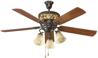 Ceiling Fan Manufactures In India