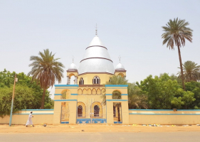 Best Places to Visit in Sudan