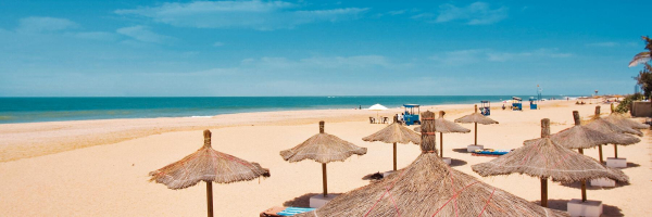 Best Beaches in Gambia