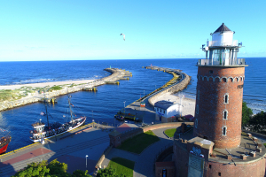 Most Beautiful Coastal Towns in Poland