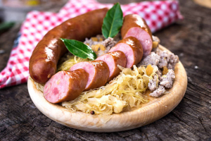 Best Foods In Slovenia With Recipe