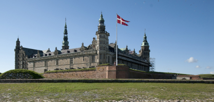 Most Beautiful Historical Sites In Denmark