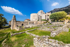 Most Beautiful Historical Sites in Albania