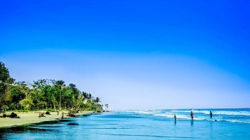Best Beaches in Bangladesh