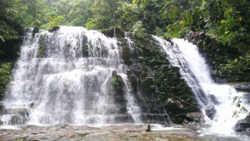 Most Beautiful Waterfalls in Malaysia