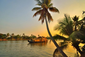 Best Places to Visit in Kerala in April