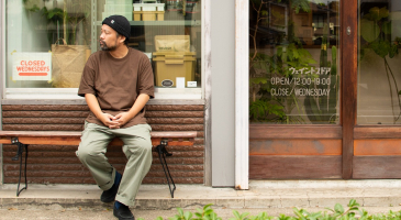 Best Sustainable Clothing Brands in Japan