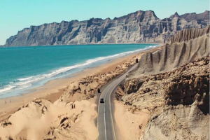Best Beaches in Pakistan