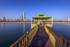 Kuwait Culture, Customs, and Etiquette