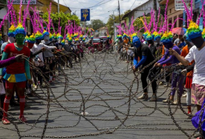 Most Famous Festivals in Nicaragua