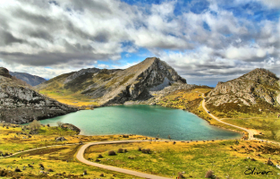 Best Lakes to Visit in Spain