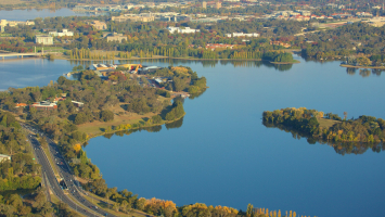 Best Places to Visit in Canberra