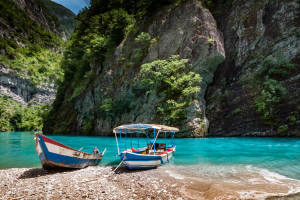 Most Beautiful Lakes in Albania