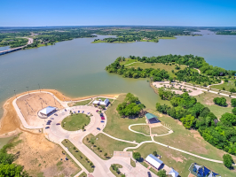 Best Lakes To Visit in Dallas