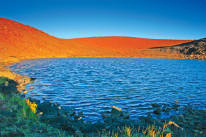 Best Lakes To Visit in Hawai
