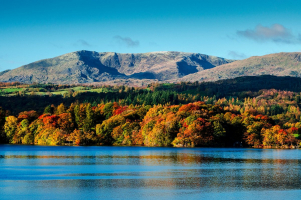 Most Beautiful Lakes In The UK