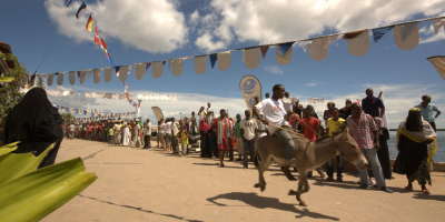 Most Famous Festivals in Kenya