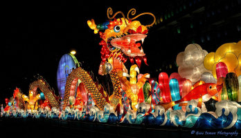 Most Famous Festivals in Singapore