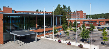 Best Universities in Finland