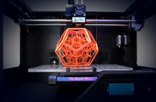 Largest 3D Printing Companies in The US