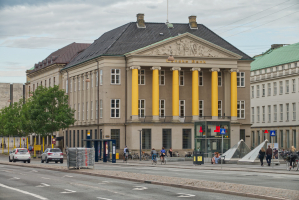 Largest Banks in Denmark