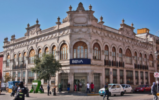 Largest Banks in Mexico