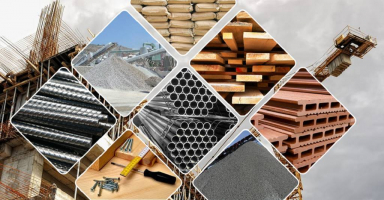 Largest Building Materials Companies