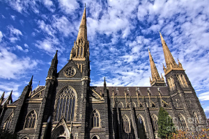 Largest Churches In Australia