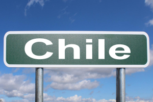 Largest Companies in Chile