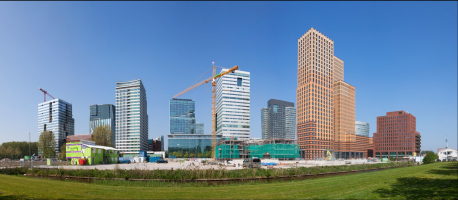 Largest Dutch Companies