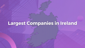 Largest Companies in Ireland