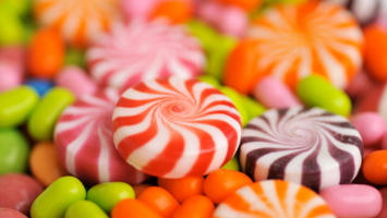 Largest Confectionery Manufacturers In America