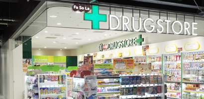 Largest Drugstore Chains In India
