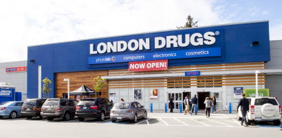 Largest Drugstore Chains In The UK
