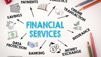 Largest Financial Service Companies in Sweden
